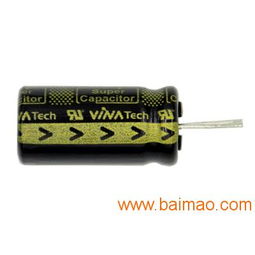 5F 2.7V VEC2R7505QG 法拉電容 廠家、價(jià)格及電子產(chǎn)品應(yīng)用